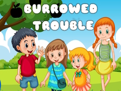 Игра Burrowed Trouble