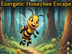 Игра Energetic Honeybee Escape