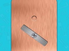 Игра Nut & Bolt Steel Screw Puzzle