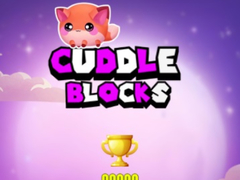 Игра Cuddle Blocks