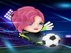 Игра Bobblehead Ball