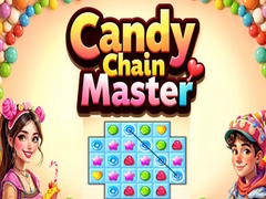 Игра Candy Chain Master