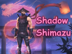 Игра Shadow Shimazu