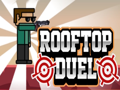 Игра Rooftop Duel