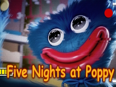Игра Five Nights at Poppy