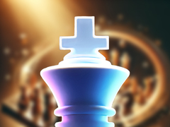 Игра Chess Duel