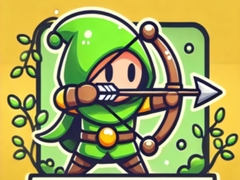 Игра Archer Legend