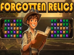 Игра Forgotten Relics