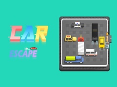 Игра Car Escape