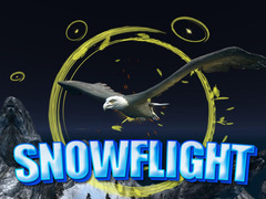 Игра Snowflight