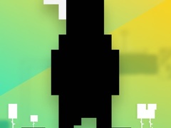 Игра Glitch