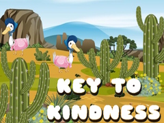 Игра Key to Kindness