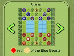 Игра Chess Jungle