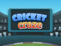 Игра Cricket Craze