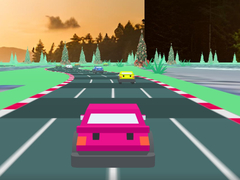 Игра High Speed Chase 3D