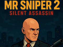 Игра Mr Sniper 2 Silent Assassin