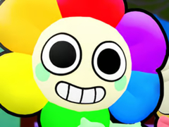 Игра Jigsaw Puzzle: Dandy's World