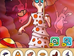 Игра Find It Out Easter