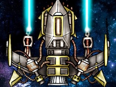 Игра Galaxy Carnage