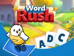 Игра Word Rush