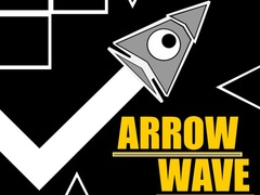 Игра Arrow Wave