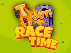 Игра Race Time