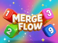 Игра Merge Flow