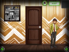 Игра Amgel Easy Room Escape 268