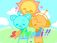Игра Spfundi Sprunki