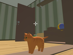 Игра Cat Chaos Simulator