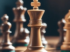 Игра Chess Online