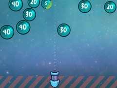 Игра Sbaloon