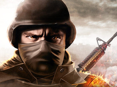Игра TDP4: Team Battle
