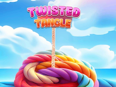 Игра Twisted Tangle