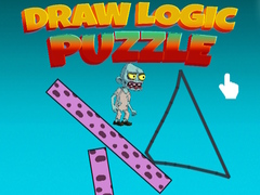 Игра Draw Logic Puzzle
