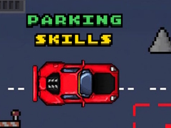 Игра Parking Skills