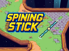 Игра Spining Stick