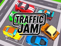 Игра Traffic Jam
