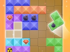 Игра Block Legends