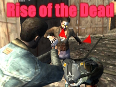 Игра Rise of the Dead