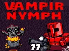 Игра Vampir Nymph