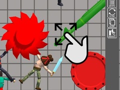 Игра People Playground 3D
