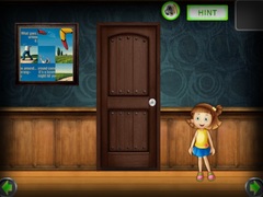 Игра Amgel Kids Room Escape 291