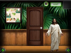 Игра Amgel Palm Sunday Escape