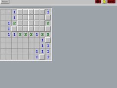 Игра Minesweeper