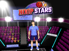 Игра Hoop Stars
