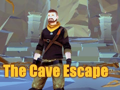 Игра The Cave Escape