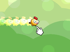 Игра Fly Fly Fly