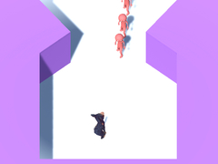 Игра Ratomilton The Assassin