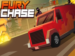 Игра Fury Chase